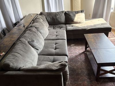 Free Couch/Sectional