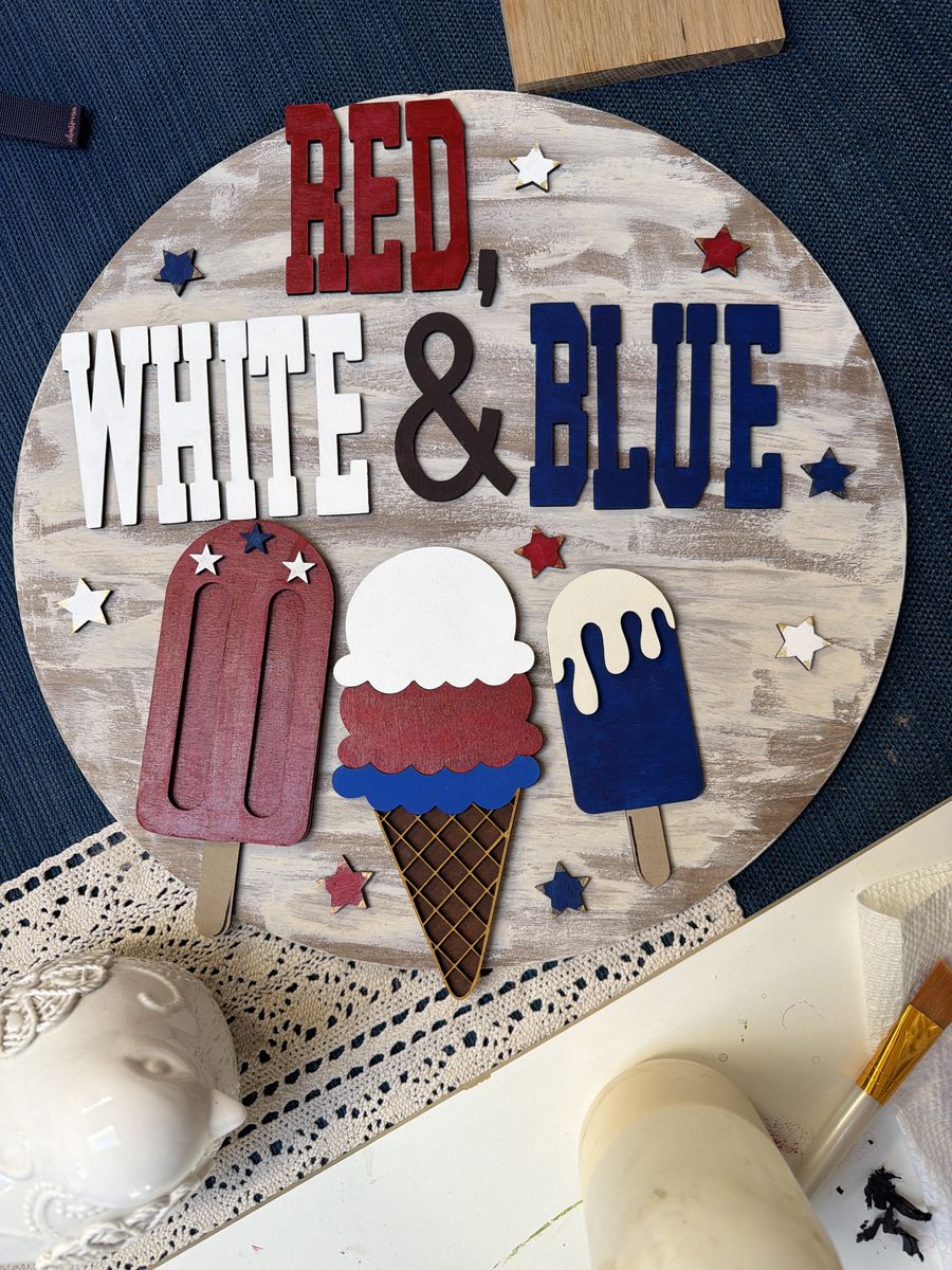 Home decor