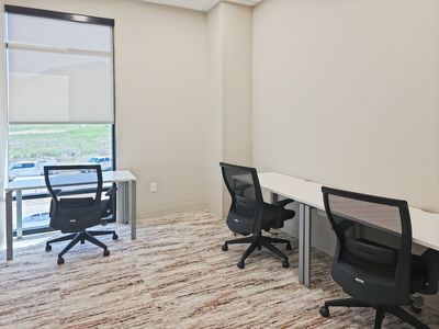 Come Office with us Today!