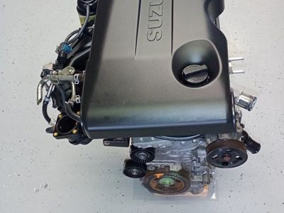 2011 Suzuki Vitara 2.4L Engine