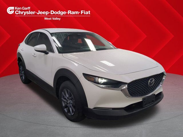 2024 Mazda CX-30 2.5 S