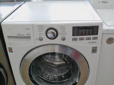 LG Front Load Washer~90 Day Guarantee~Stackable