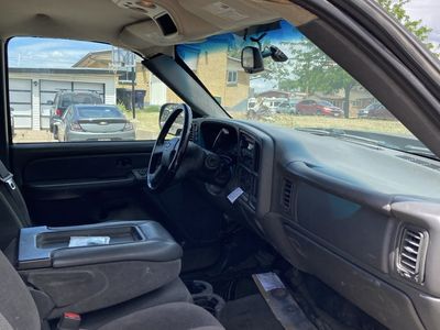2006 Chevrolet Silverado 1500 Z71
