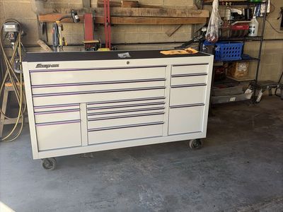 Tool chest