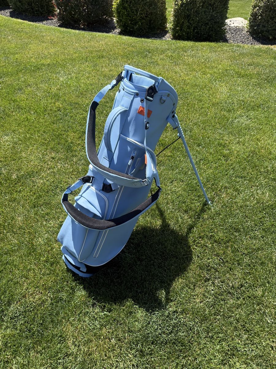 Stitch Gen 2 Golf Bag