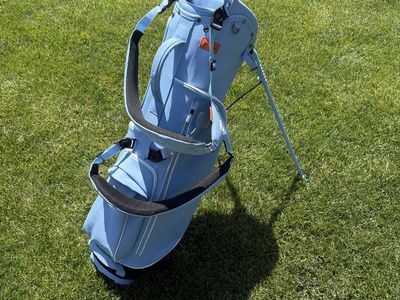 Stitch Gen 2 Golf Bag