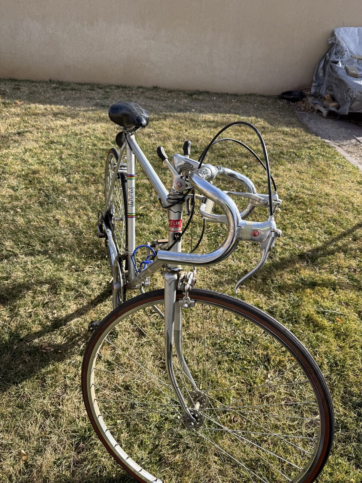 Road KHS Bike