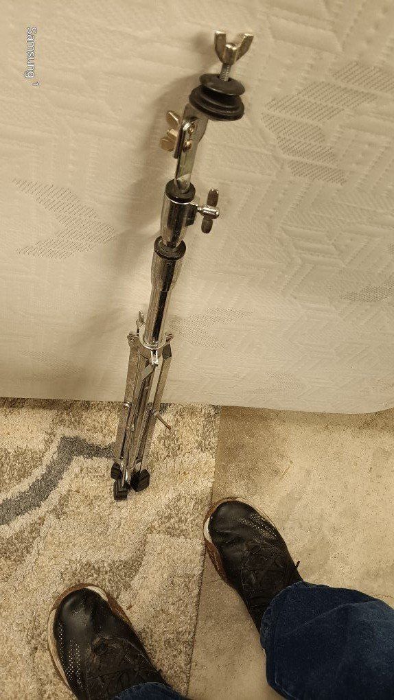 Cymbal Stand