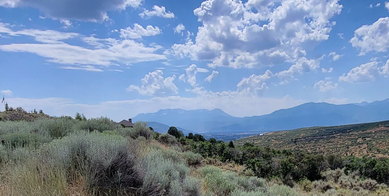 1 Acre Lot In Heber Valley For Sale