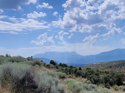 1 Acre Lot In Heber Valley For Sale