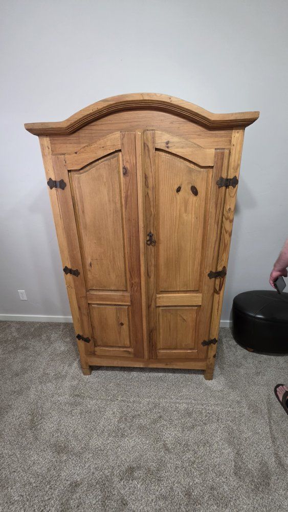 Estate clean out