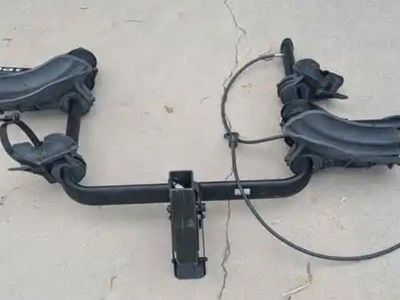 Kuat Transfer v2 2-Bike Platform Hitch Rack