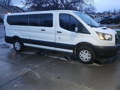 2019 Ford Transit 350xl for rent