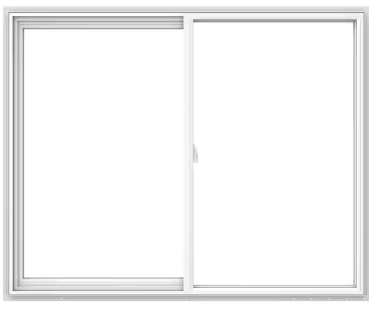 Simonton VInyl Triple Pane NEW Window 4 ft. tall & 5 ft. wide