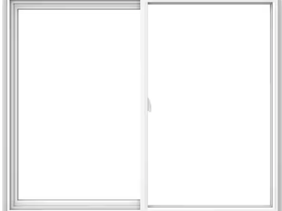 Simonton VInyl Triple Pane NEW Window 4 ft. tall & 5 ft. wide