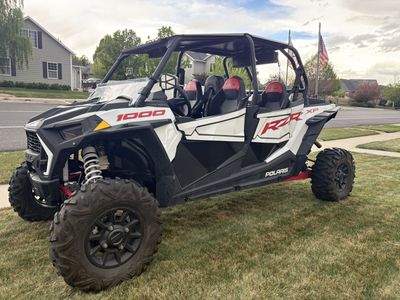 Polaris XP 1000