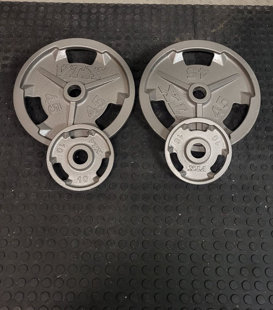 Weights 110 pounds
