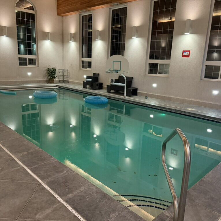 Need a Weekend Away? A Place To Hold You Wedding?