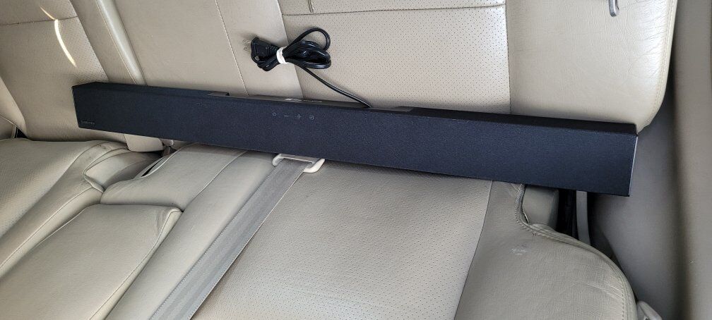 Samsung Soundbar T450