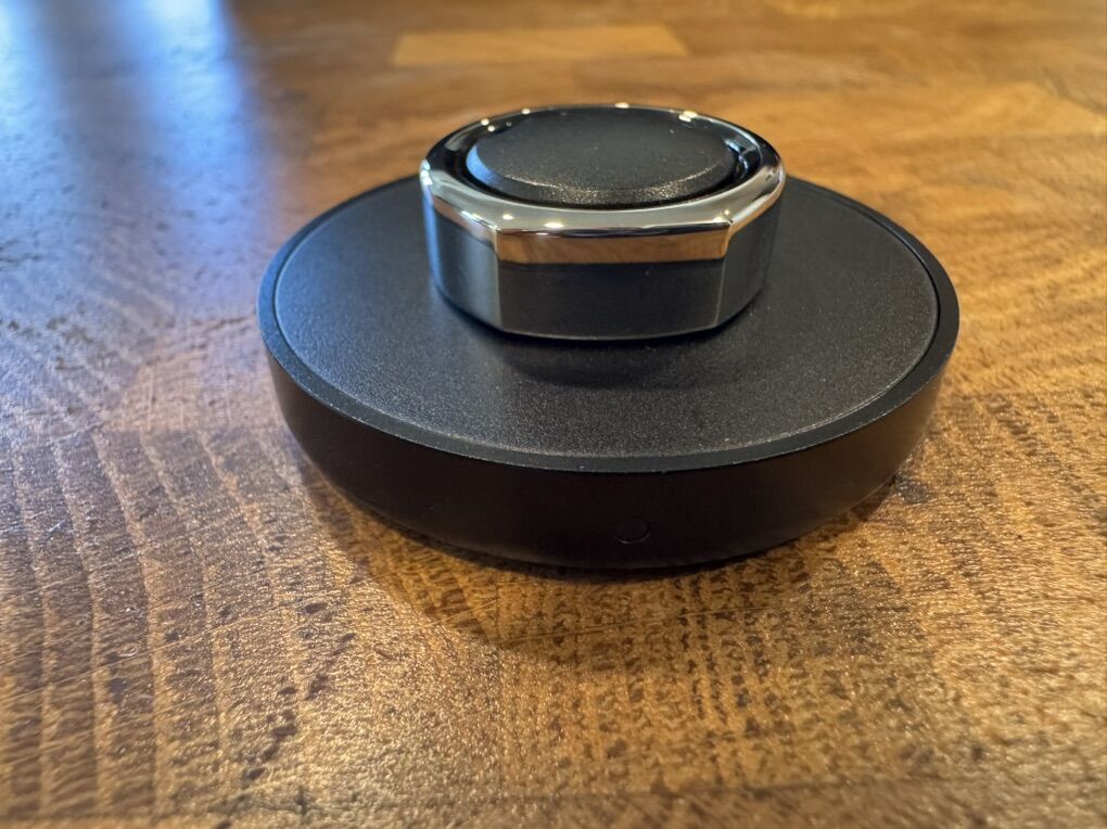 Oura Ring Gen3 Heritage Silver Size 8