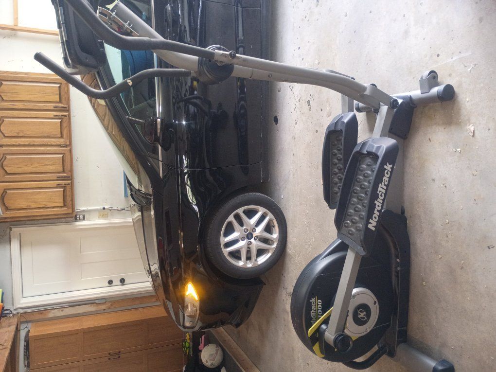 Free Nordictrack CX1000