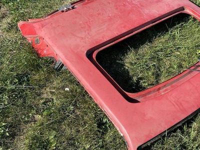 wtb foxbody sun roof