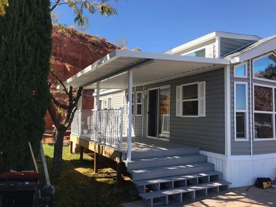 NEW 10'x20' Carport or Patio Cover