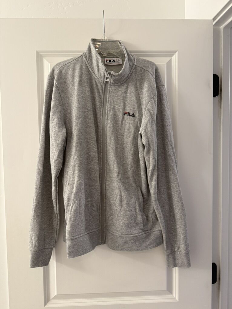 Fila Jacket