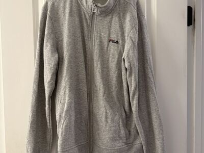 Fila Jacket