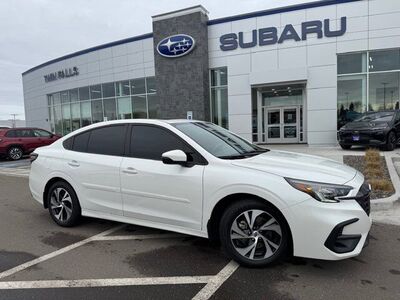 2024 Subaru Legacy Premium