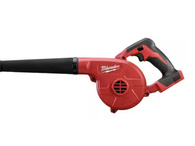 Brand new Milwaukee M18 compact blower, tool only