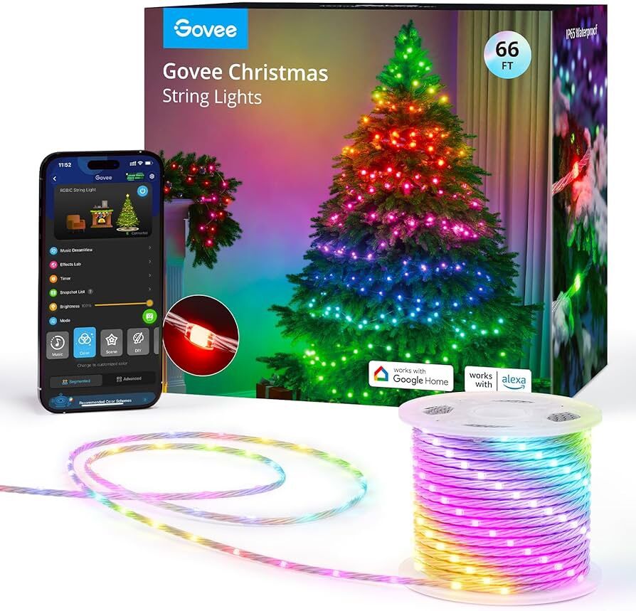Govee String Lights