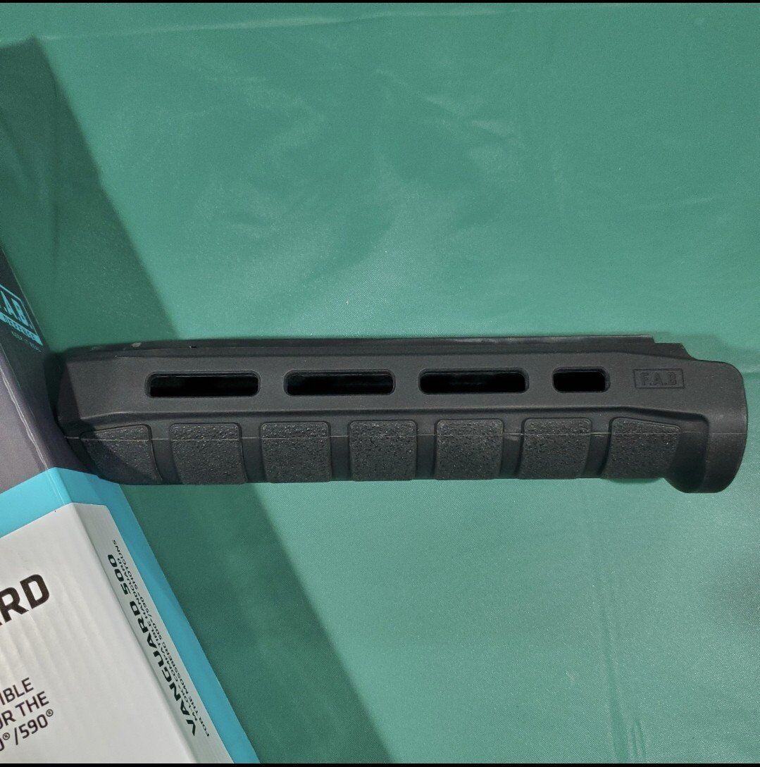 FAB Def. Vanguard handguard Mossberg 500 590 590A1