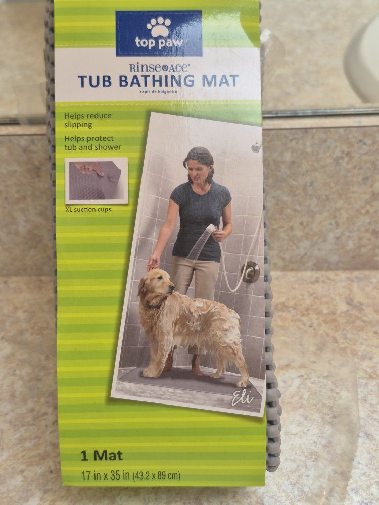 TUB Bathing Mat