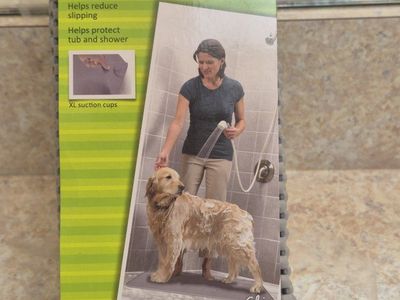 TUB Bathing Mat