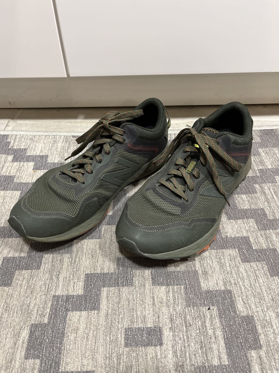 New Balance Men’s 11