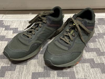 New Balance Men’s 11