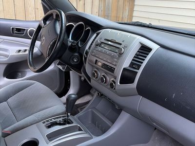2009 Toyota Tacoma