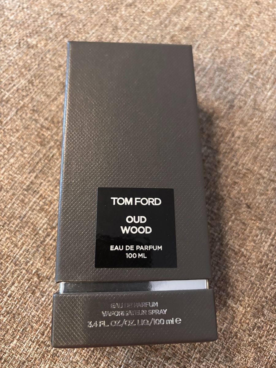 Brand New Tom Ford Oud Wood