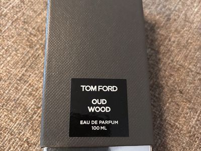 Brand New Tom Ford Oud Wood