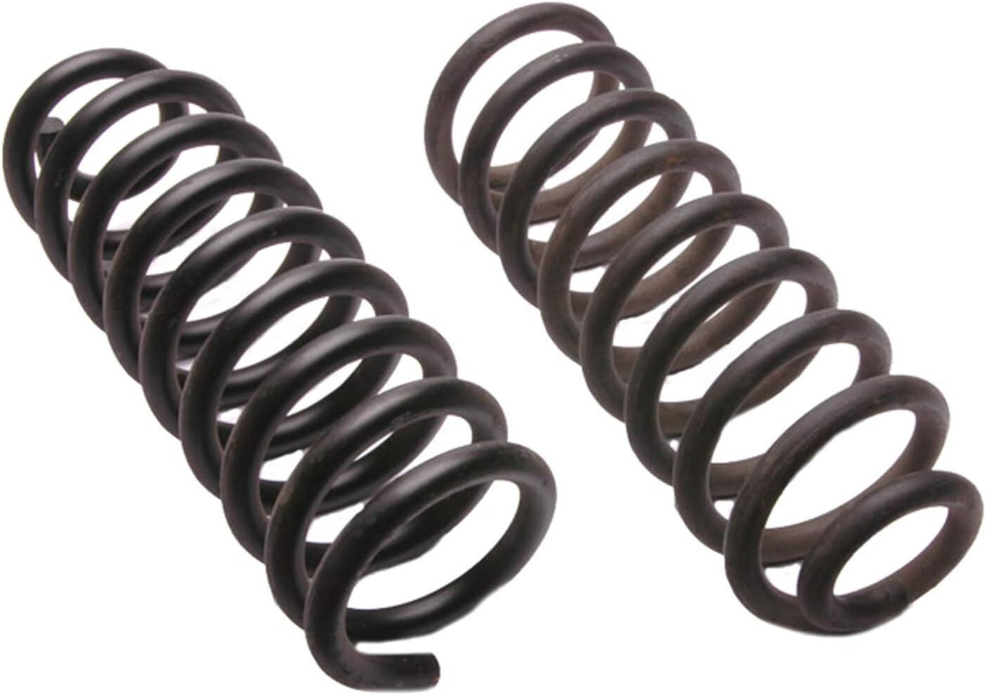 Ford F-100 Coil Spring Set