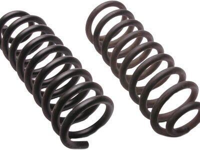 Ford F-100 Coil Spring Set