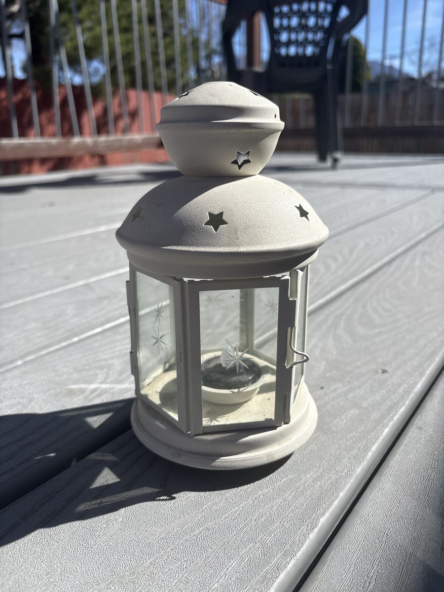 Assorted Lanterns $2 A Piece