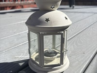 Assorted Lanterns $2 A Piece