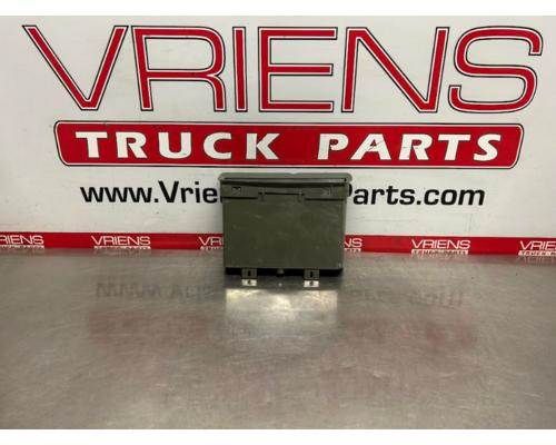 Kenworth Right Headliner Pocket Trim, Part # S60-1260-500R