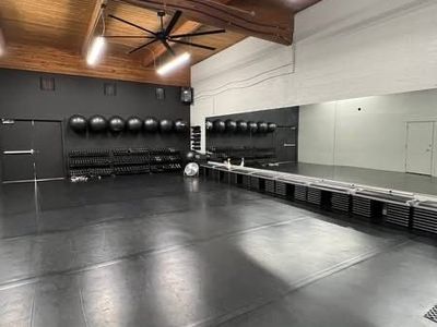 900 SF Studio Space for Lease – Prime Ogden Location