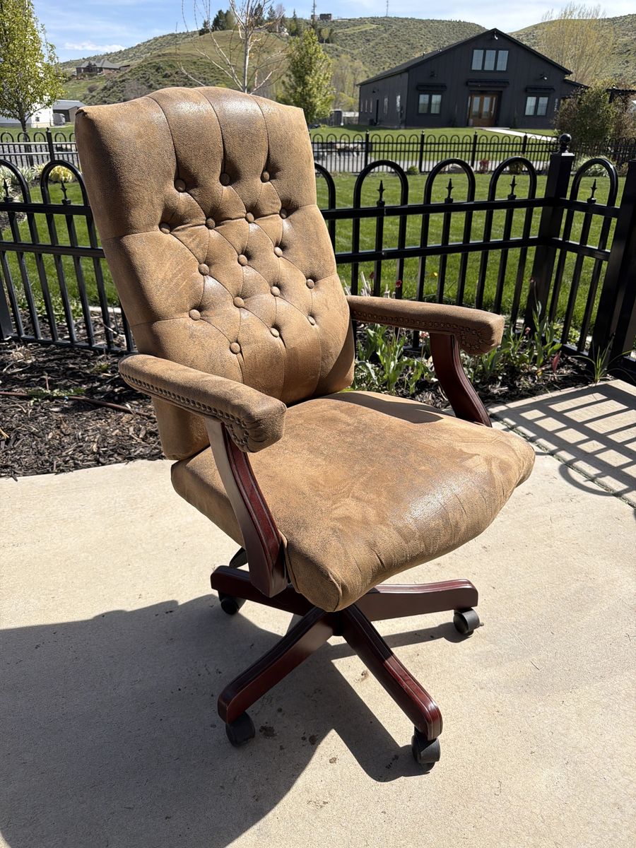 Office chair