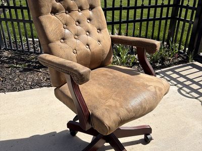 Office chair