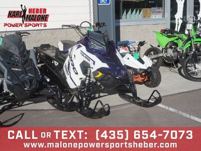 2021 Polaris® 850 PRO RMK 155