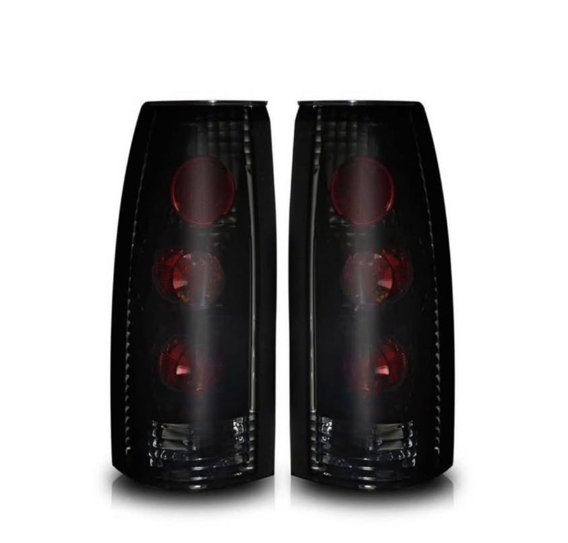 New Tailights fits Chevy C/K Suburban 1988-1999